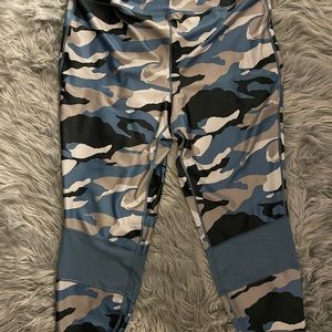 Nine West Active wear pants size 3x